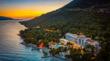 Aminess Vival Grand Azur Hotel