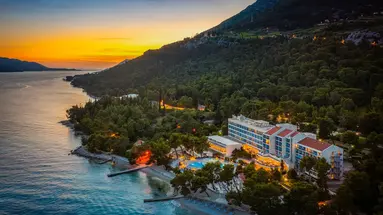 Aminess Vival Grand Azur Hotel
