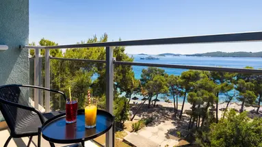 Aminess Vival Grand Azur Hotel