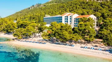 Aminess Vival Grand Azur Hotel