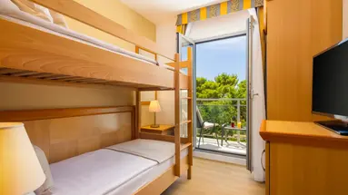 Aminess Vival Grand Azur Hotel