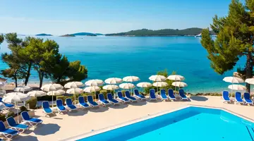 Aminess Vival Grand Azur Hotel