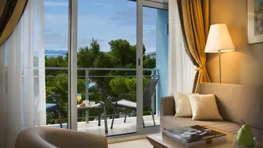 Aminess Vival Grand Azur Hotel