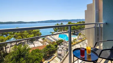 Aminess Vival Grand Azur Hotel