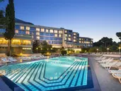 Aminess Vival Grand Azur Hotel