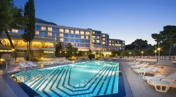Aminess Vival Grand Azur Hotel