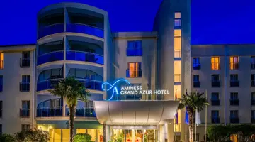 Aminess Vival Grand Azur Hotel
