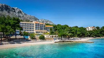 Aminess Vival Grand Azur Hotel