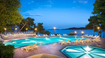 Aminess Vival Grand Azur Hotel