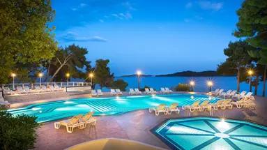 Aminess Vival Grand Azur Hotel
