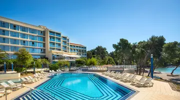 Aminess Vival Grand Azur Hotel