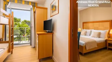 Aminess Vival Grand Azur Hotel