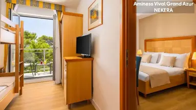 Aminess Vival Grand Azur Hotel