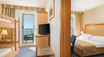 Aminess Vival Grand Azur Hotel