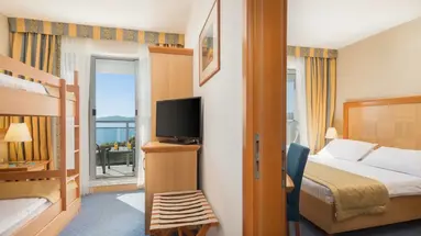 Aminess Vival Grand Azur Hotel