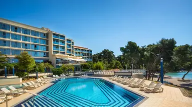 Aminess Vival Grand Azur Hotel