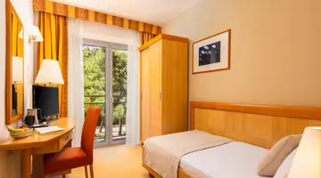 Aminess Vival Grand Azur Hotel