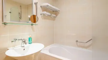 Aminess Vival Grand Azur Hotel