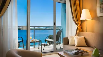 Aminess Vival Grand Azur Hotel