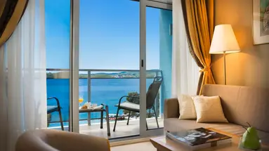 Aminess Vival Grand Azur Hotel