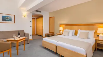 Aminess Vival Grand Azur Hotel