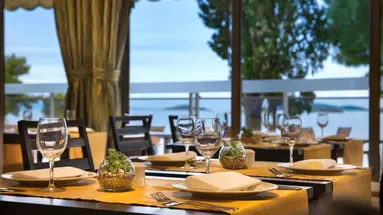Aminess Vival Grand Azur Hotel