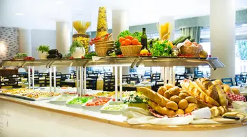 Aminess Vival Grand Azur Hotel