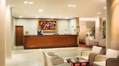 Aminess Vival Grand Azur Hotel