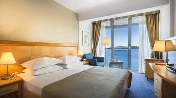 Aminess Vival Grand Azur Hotel