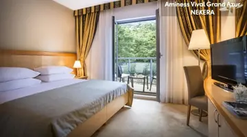 Aminess Vival Grand Azur Hotel