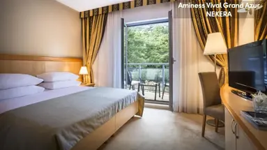 Aminess Vival Grand Azur Hotel