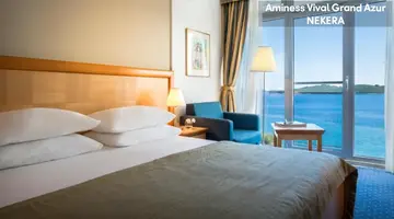 Aminess Vival Grand Azur Hotel
