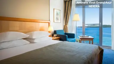 Aminess Vival Grand Azur Hotel