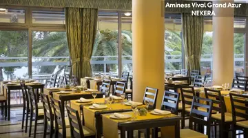 Aminess Vival Grand Azur Hotel
