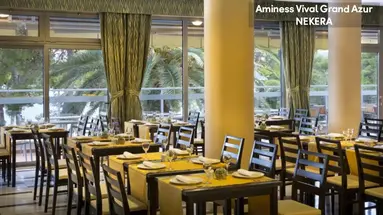 Aminess Vival Grand Azur Hotel