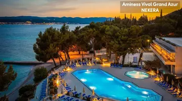 Aminess Vival Grand Azur Hotel