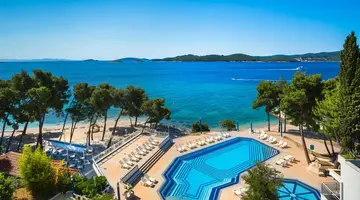 Aminess Vival Grand Azur Hotel