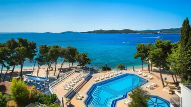 Aminess Vival Grand Azur Hotel