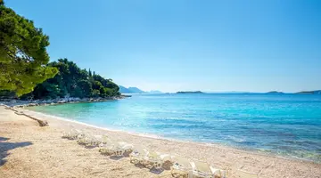 Aminess Vival Grand Azur Hotel