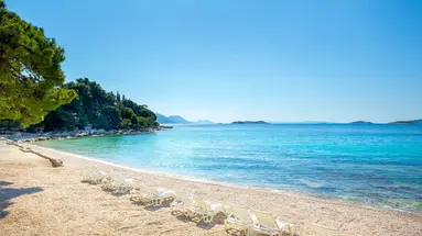 Aminess Vival Grand Azur Hotel