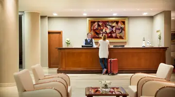 Aminess Vival Grand Azur Hotel
