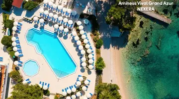 Aminess Vival Grand Azur Hotel