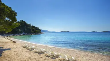 Aminess Vival Grand Azur Hotel