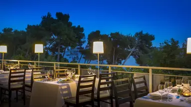 Aminess Vival Grand Azur Hotel