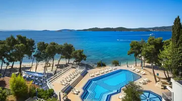Aminess Vival Grand Azur Hotel
