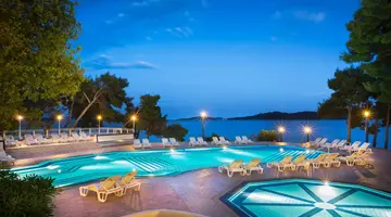 Aminess Vival Grand Azur Hotel