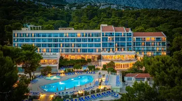 Aminess Vival Grand Azur Hotel