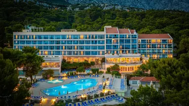 Aminess Vival Grand Azur Hotel