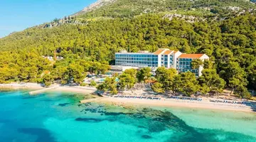 Aminess Vival Grand Azur Hotel