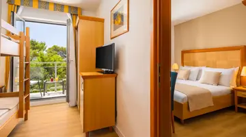 Aminess Vival Grand Azur Hotel